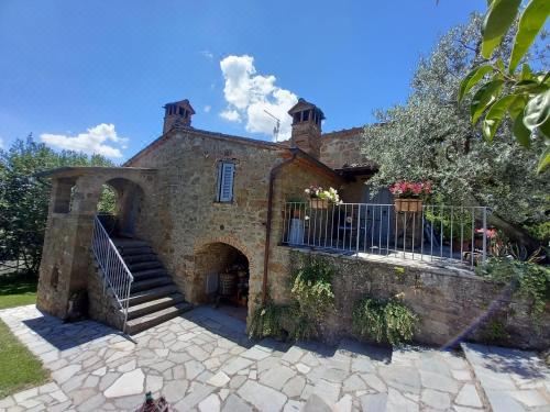 Casolare il Moro Holiday Home