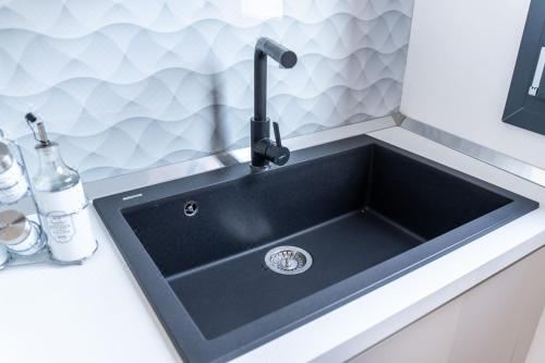 高级一卧室公寓