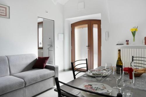 高级一卧室公寓