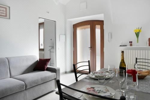 高級一臥室公寓