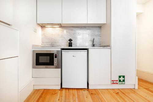 公寓 - 地面楼层