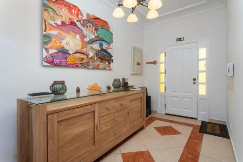 别墅（带独立泳池）