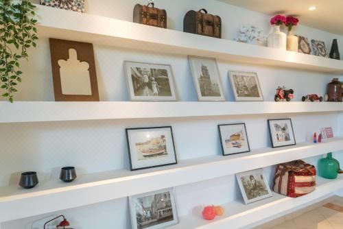 别墅（带独立泳池）