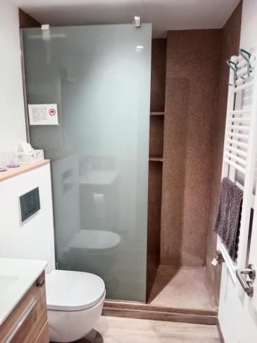 Apartament CorteyApartment