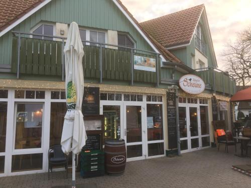 公寓 - 地面楼层