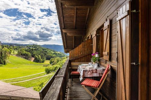 高级两卧室公寓