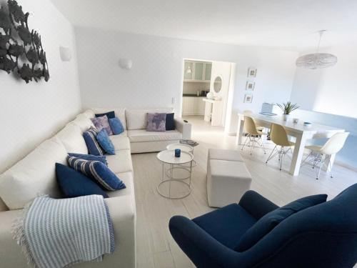 Beautiful Apartment Set in the Heart of Quinta - Newly Refurbished Three-Bedroom Apartment