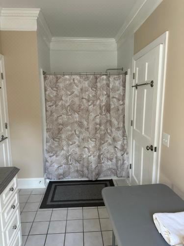 双人房（带水疗浴缸）