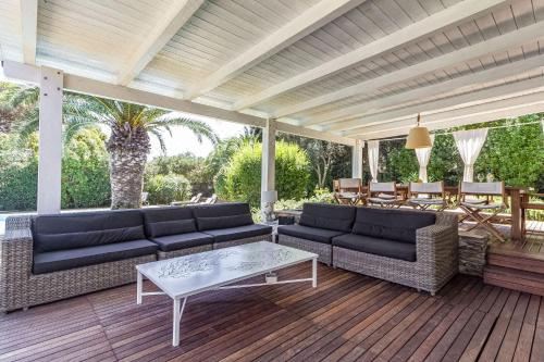 Casaviva - Villa Con Piscina Privata a StintinoVilla with Private Pool