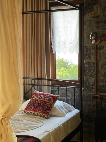 豪华双人房（带阳台）