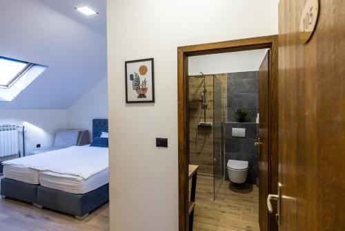 Rooms Li?ni?Double Room