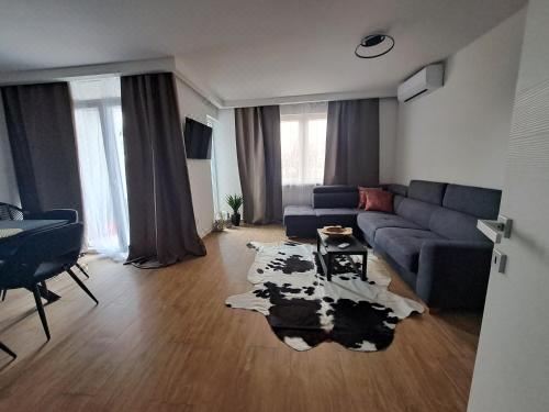 Zoya del Mar Two-Bedroom Apartment