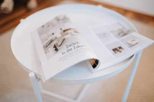 Appartement Residenz Rosenbach – Gemütliche Unterkunft am Rosenbachpark im Herzen Von Würzburg One-Bedroom Apartment