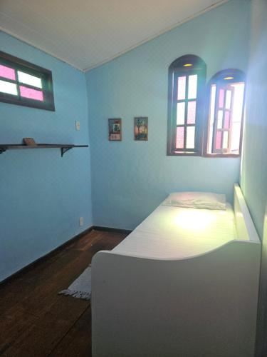 两卧室联排别墅