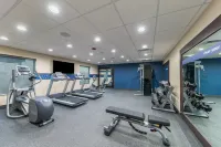 普賴爾歡朋套房飯店