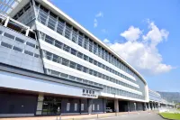 Sun Hotel Tosu Saga Hotels in 