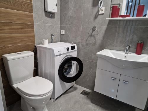 Emi Center ApartmentsStudio