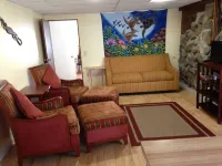 Nice And Cozy Apartment On The Municipal Golf Course In Hilo