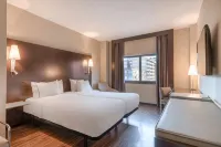 AC Hotel Zamora