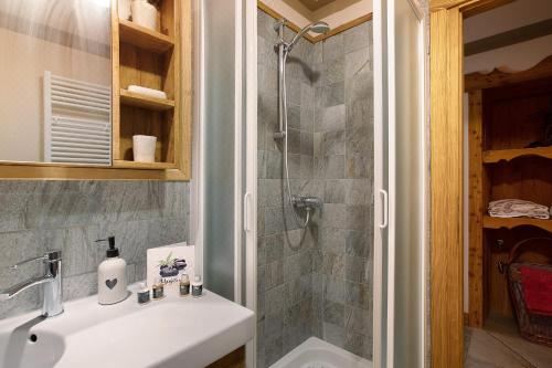 高级一卧室公寓