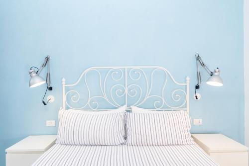 高级一卧室带阳台公寓