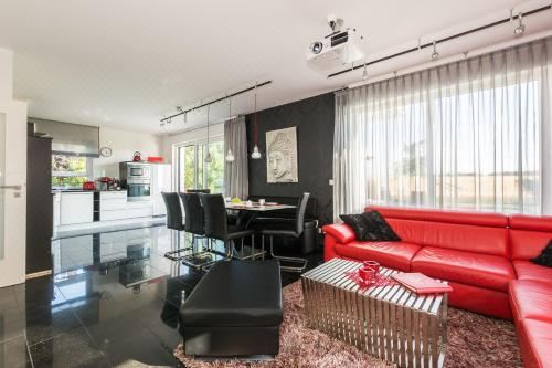 带桑拿的家庭房