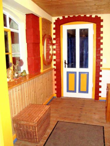 公寓 - 地面楼层