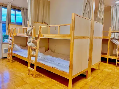Sanriku Active (Horei Reconstruction Exchange Promotion) Hotels in 