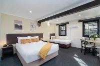 Leisure Inn Penny Royal Hotel & Apartments Hoteles en 