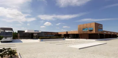 Park Inn by Radisson Los Olivos de Vallenar Hotels in 