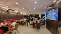 Inncity Hotel