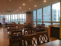 大邱Top飯店