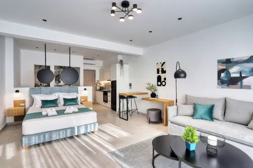 Althea Suites