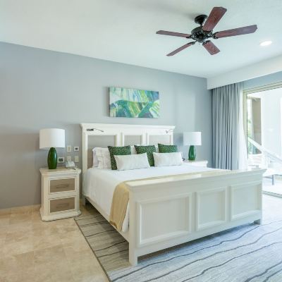 One-Bedroom Room Villa del Palmar Cancun Luxury Beach Resort & Spa Promo Code