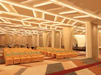 The Aananda Imperial โรงแรมในพิลาสปุระ