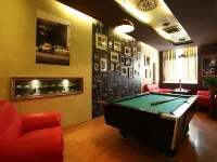 Hotel Nostalgia Hoteles en Senec