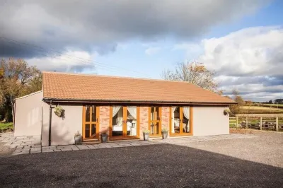 Hillcroft Self Catering Hotele w: 