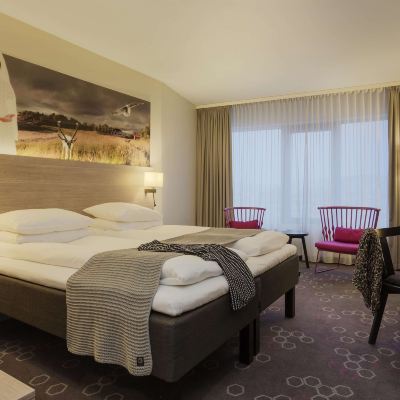 Standard Family Room Scandic Narvik Promo Code