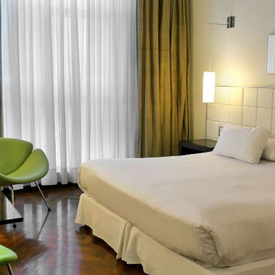 Superior Room 725 Continental Promo Code