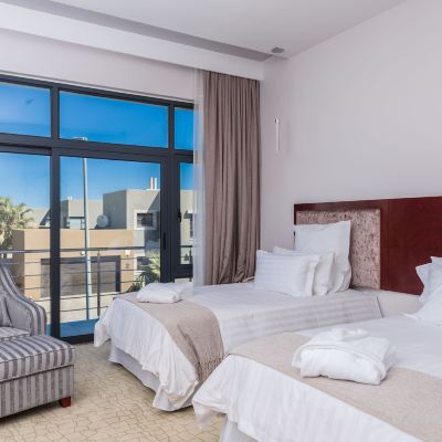 Handicapp Rooms Flamingo Villas Boutique Hotel Promo Code