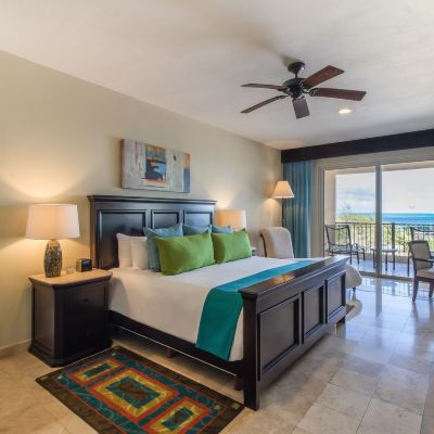 Two-Bedroom Ocean Front Villa del Palmar Cancun Luxury Beach Resort & Spa Promo Code