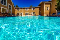 Newport Resort