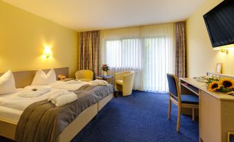 Hotel Die Kleine Blume - Housity