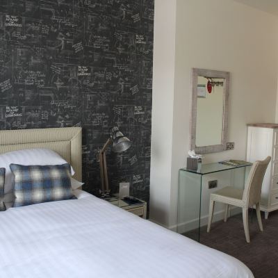 Double Room 1823 Spinning Block Promo Code
