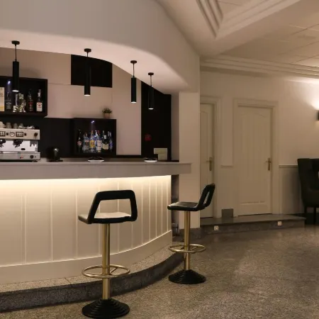 Hostal Carlos III