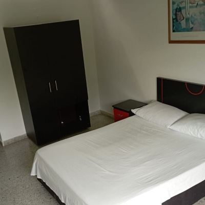 Traditional Room Hotel Albatros Promo Code