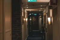 Mojo Hotell