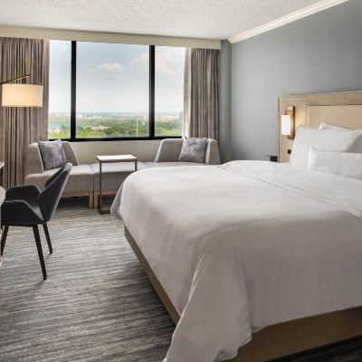 Traditional King Room The Westin Atlanta Airport Promo Code