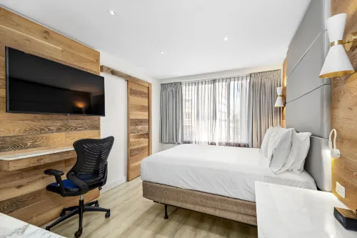 Holiday Inn Express SAN JUAN CONDADO by IHG