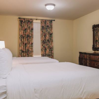 Executive Suite Grant Hall Hotel Promo Code